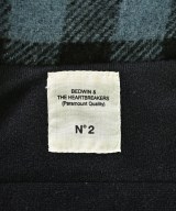 BEDWIN &THE HEARTBREAKERS（ベドウィンアンドザハートブレイカーズ）その他 青 サイズ:2(M位) メンズ/2200695582036