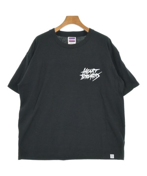 BEDWIN &THE HEARTBREAKERS(ベドウィンアンドザハートブレイカーズ)Tシャツ・カットソー 黒 サイズ:S/2200695027025