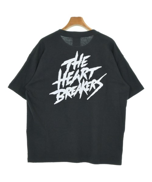 BEDWIN &THE HEARTBREAKERS（ベドウィンアンドザハートブレイカーズ）Tシャツ・カットソー 黒 サイズ:S メンズ/2200695027025