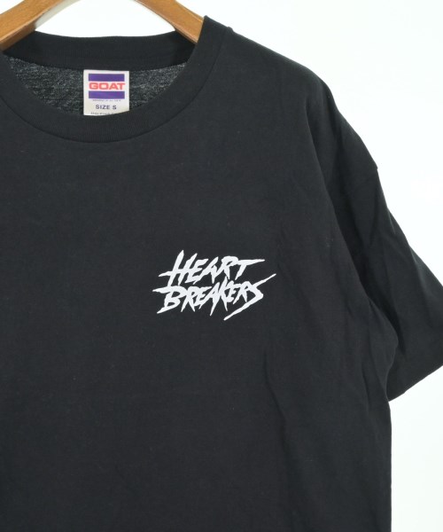 BEDWIN &THE HEARTBREAKERS（ベドウィンアンドザハートブレイカーズ）Tシャツ・カットソー 黒 サイズ:S メンズ/2200695027025