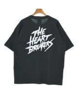 BEDWIN &THE HEARTBREAKERS（ベドウィンアンドザハートブレイカーズ）Tシャツ・カットソー 黒 サイズ:S メンズ/2200695027025