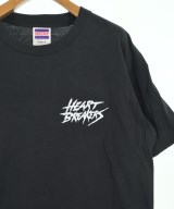 BEDWIN &THE HEARTBREAKERS（ベドウィンアンドザハートブレイカーズ）Tシャツ・カットソー 黒 サイズ:S メンズ/2200695027025