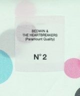 BEDWIN &THE HEARTBREAKERS（ベドウィンアンドザハートブレイカーズ）カジュアルシャツ 青 サイズ:2(M位) メンズ/2200699262019