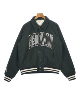 BEDWIN &THE HEARTBREAKERS ブルゾン