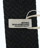 BEDWIN &THE HEARTBREAKERS（ベドウィンアンドザハートブレイカーズ）ネクタイ 緑 サイズ:0 メンズ/2200699450164