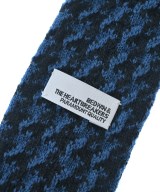 BEDWIN &THE HEARTBREAKERS（ベドウィンアンドザハートブレイカーズ）ネクタイ 青 サイズ:- メンズ/2200700117161