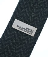 BEDWIN &THE HEARTBREAKERS（ベドウィンアンドザハートブレイカーズ）ネクタイ 緑 サイズ:- メンズ/2200700117192