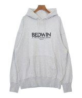 BEDWIN &THE HEARTBREAKERS パーカー