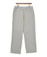 BEDWIN &THE HEARTBREAKERS（ベドウィンアンドザハートブレイカーズ）スウェットパンツ グレー サイズ:4(XL位) メンズ/2200700191017