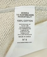BEDWIN &THE HEARTBREAKERS（ベドウィンアンドザハートブレイカーズ）スウェットパンツ グレー サイズ:4(XL位) メンズ/2200700191017