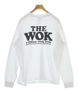 BEDWIN &THE HEARTBREAKERS（ベドウィンアンドザハートブレイカーズ）Tシャツ・カットソー 白 サイズ:L メンズ/2200699511148