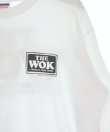 BEDWIN &THE HEARTBREAKERS（ベドウィンアンドザハートブレイカーズ）Tシャツ・カットソー 白 サイズ:L メンズ/2200699511148