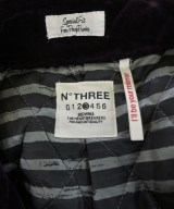 BEDWIN &THE HEARTBREAKERS（ベドウィンアンドザハートブレイカーズ）その他 紫 サイズ:3(L位) メンズ/2200655760023