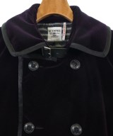 BEDWIN &THE HEARTBREAKERS（ベドウィンアンドザハートブレイカーズ）その他 紫 サイズ:3(L位) メンズ/2200655760023