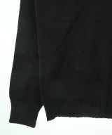 BEDWIN &THE HEARTBREAKERS（ベドウィンアンドザハートブレイカーズ）ニット・セーター 黒 サイズ:-(M位) メンズ/2200655760054