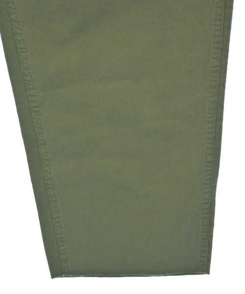 BEDWIN &THE HEARTBREAKERS（ベドウィンアンドザハートブレイカーズ）チノパン カーキ サイズ:3(L位) メンズ/2200655760061