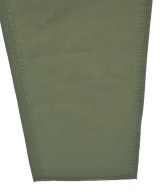 BEDWIN &THE HEARTBREAKERS（ベドウィンアンドザハートブレイカーズ）チノパン カーキ サイズ:3(L位) メンズ/2200655760061