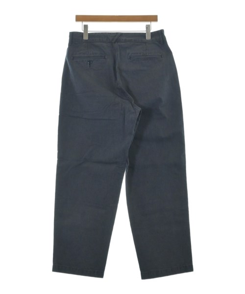 BEDWIN &THE HEARTBREAKERS（ベドウィンアンドザハートブレイカーズ）その他 紺 サイズ:3(L位) メンズ/2200655760078