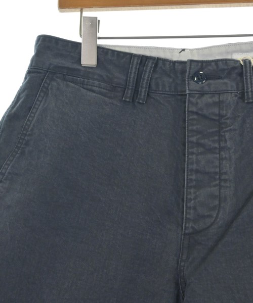 BEDWIN &THE HEARTBREAKERS（ベドウィンアンドザハートブレイカーズ）その他 紺 サイズ:3(L位) メンズ/2200655760078