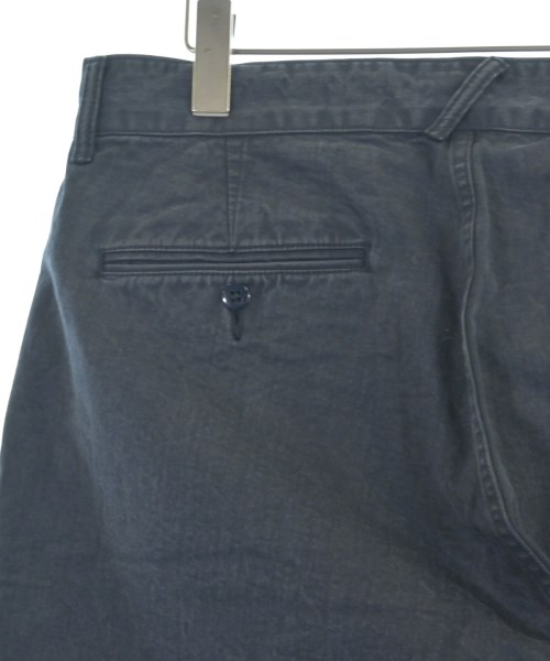 BEDWIN &THE HEARTBREAKERS（ベドウィンアンドザハートブレイカーズ）その他 紺 サイズ:3(L位) メンズ/2200655760078