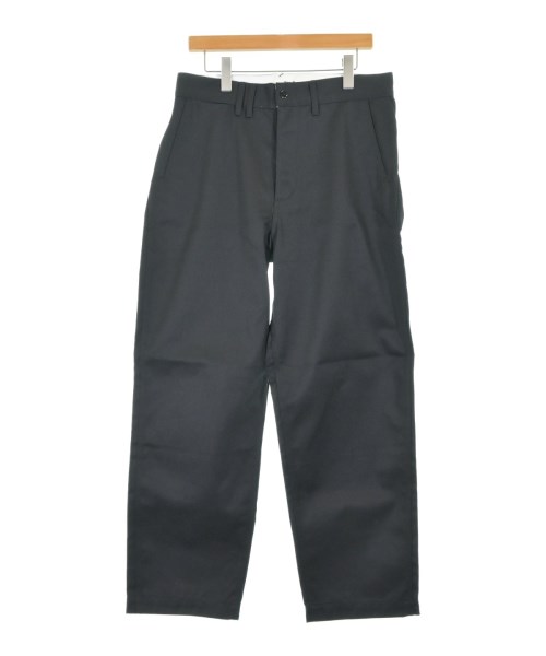 BEDWIN &THE HEARTBREAKERS(ベドウィンアンドザハートブレイカーズ)チノパン 黒 サイズ:3(L位)/2200655760085