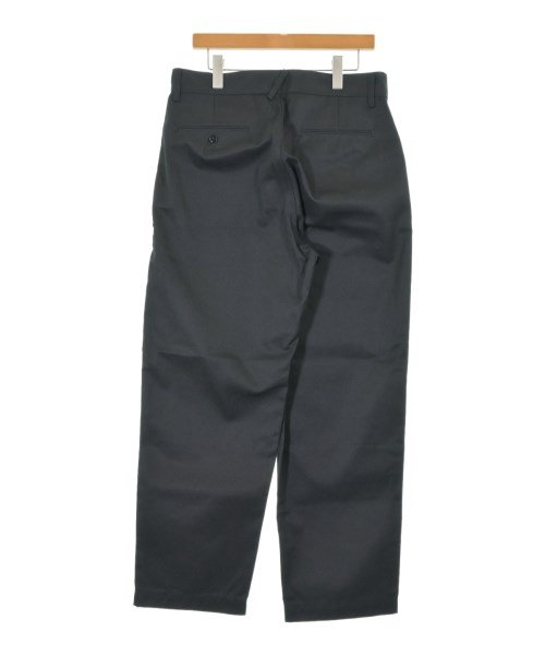 BEDWIN &THE HEARTBREAKERS（ベドウィンアンドザハートブレイカーズ）チノパン 黒 サイズ:3(L位) メンズ/2200655760085