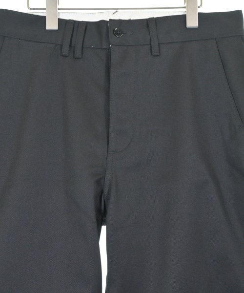 BEDWIN &THE HEARTBREAKERS（ベドウィンアンドザハートブレイカーズ）チノパン 黒 サイズ:3(L位) メンズ/2200655760085