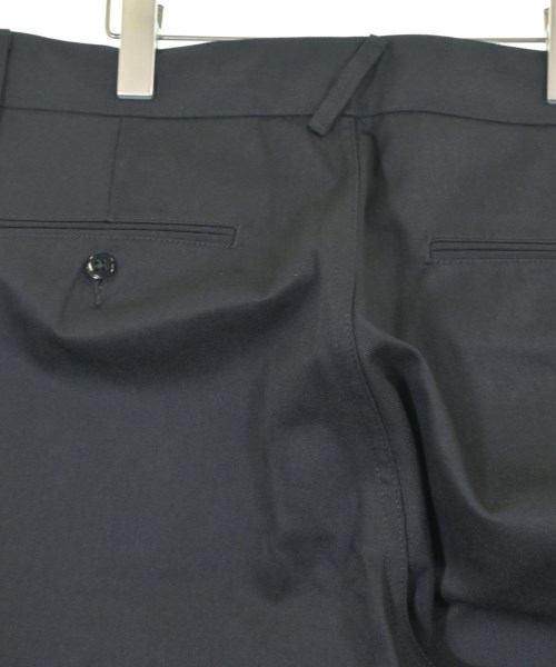 BEDWIN &THE HEARTBREAKERS（ベドウィンアンドザハートブレイカーズ）チノパン 黒 サイズ:3(L位) メンズ/2200655760085