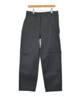 BEDWIN &THE HEARTBREAKERS（ベドウィンアンドザハートブレイカーズ）チノパン 黒 サイズ:3(L位) メンズ/2200655760085