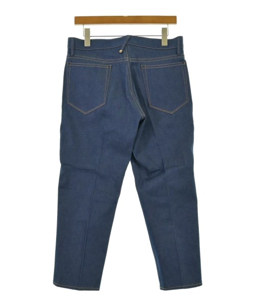 BEDWIN &THE HEARTBREAKERS（ベドウィンアンドザハートブレイカーズ）デニムパンツ 青 サイズ:2(M位) メンズ/2200656826025