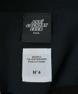 BEDWIN &THE HEARTBREAKERS（ベドウィンアンドザハートブレイカーズ）ニット・セーター 紺 サイズ:4(XL位) メンズ/2200627976636