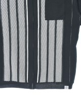 BEDWIN &THE HEARTBREAKERS（ベドウィンアンドザハートブレイカーズ）ニット・セーター 紺 サイズ:4(XL位) メンズ/2200627976636