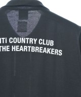 BEDWIN &THE HEARTBREAKERS（ベドウィンアンドザハートブレイカーズ）ニット・セーター 紺 サイズ:4(XL位) メンズ/2200627976636