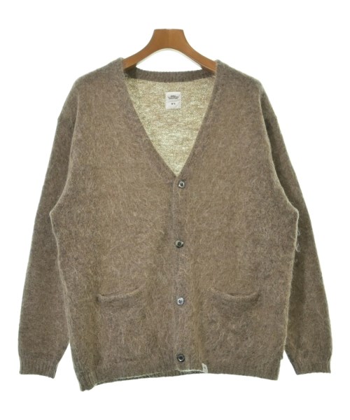 BEDWIN &THE HEARTBREAKERS(ベドウィンアンドザハートブレイカーズ)カーディガン ベージュ サイズ:2(M位)/2200628274168