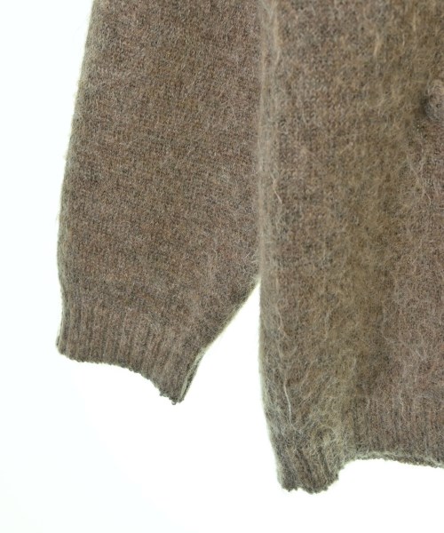 BEDWIN &THE HEARTBREAKERS（ベドウィンアンドザハートブレイカーズ）カーディガン ベージュ サイズ:2(M位) メンズ/2200628274168