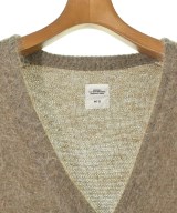 BEDWIN &THE HEARTBREAKERS（ベドウィンアンドザハートブレイカーズ）カーディガン ベージュ サイズ:2(M位) メンズ/2200628274168