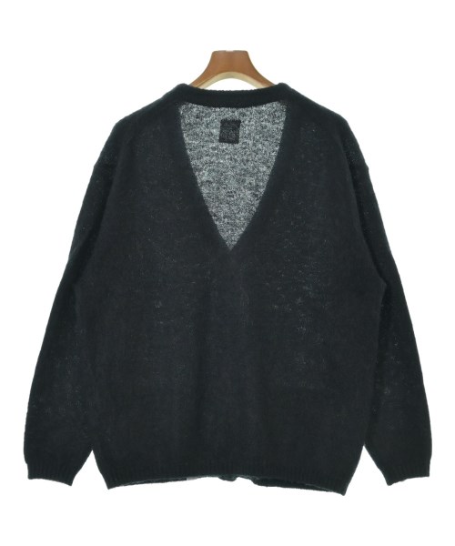 BEDWIN &THE HEARTBREAKERS（ベドウィンアンドザハートブレイカーズ）カーディガン 紺 サイズ:2(M位) メンズ/2200628274175