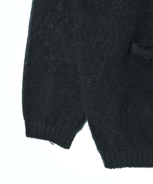 BEDWIN &THE HEARTBREAKERS（ベドウィンアンドザハートブレイカーズ）カーディガン 紺 サイズ:2(M位) メンズ/2200628274175