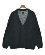 BEDWIN &THE HEARTBREAKERS（ベドウィンアンドザハートブレイカーズ）カーディガン 紺 サイズ:2(M位) メンズ/2200628274175