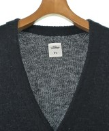 BEDWIN &THE HEARTBREAKERS（ベドウィンアンドザハートブレイカーズ）カーディガン 紺 サイズ:2(M位) メンズ/2200628274175