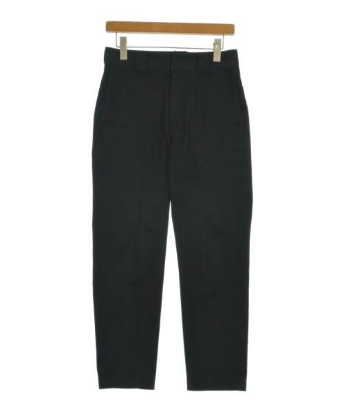 BEDWIN &THE HEARTBREAKERS(ベドウィンアンドザハートブレイカーズ)チノパン 黒 サイズ:1(S位)/2200628274199