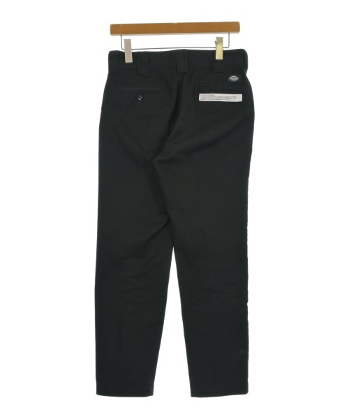 BEDWIN &THE HEARTBREAKERS（ベドウィンアンドザハートブレイカーズ）チノパン 黒 サイズ:1(S位) メンズ/2200628274199