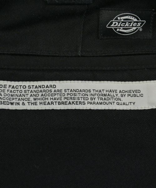 BEDWIN &THE HEARTBREAKERS（ベドウィンアンドザハートブレイカーズ）チノパン 黒 サイズ:1(S位) メンズ/2200628274199