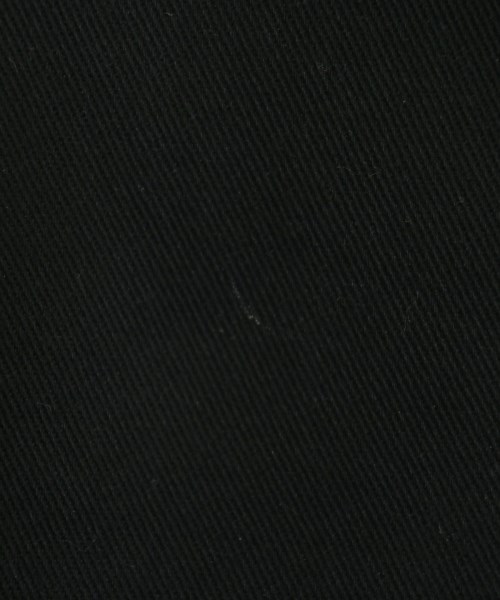 BEDWIN &THE HEARTBREAKERS（ベドウィンアンドザハートブレイカーズ）チノパン 黒 サイズ:1(S位) メンズ/2200628274199