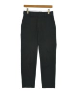 BEDWIN &THE HEARTBREAKERS（ベドウィンアンドザハートブレイカーズ）チノパン 黒 サイズ:1(S位) メンズ/2200628274199