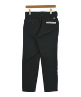 BEDWIN &THE HEARTBREAKERS（ベドウィンアンドザハートブレイカーズ）チノパン 黒 サイズ:1(S位) メンズ/2200628274199