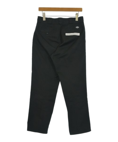 BEDWIN &THE HEARTBREAKERS（ベドウィンアンドザハートブレイカーズ）チノパン 黒 サイズ:1(S位) メンズ/2200628274205