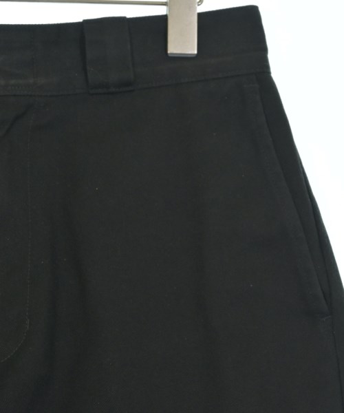 BEDWIN &THE HEARTBREAKERS（ベドウィンアンドザハートブレイカーズ）チノパン 黒 サイズ:1(S位) メンズ/2200628274205