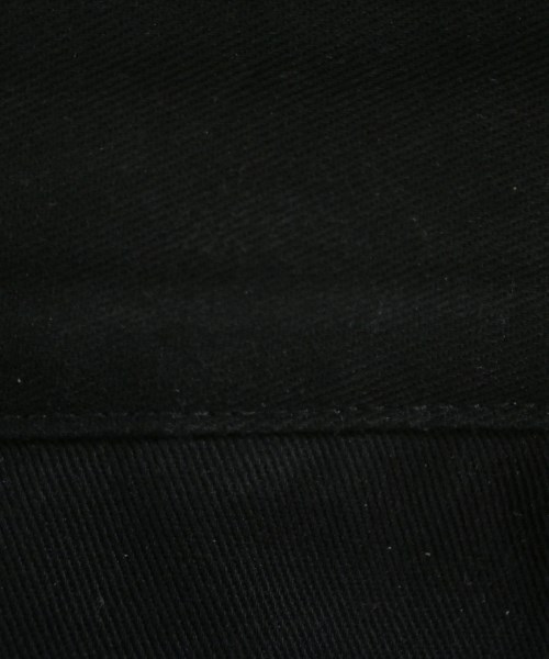 BEDWIN &THE HEARTBREAKERS（ベドウィンアンドザハートブレイカーズ）チノパン 黒 サイズ:1(S位) メンズ/2200628274205