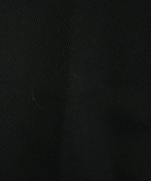 BEDWIN &THE HEARTBREAKERS（ベドウィンアンドザハートブレイカーズ）チノパン 黒 サイズ:1(S位) メンズ/2200628274205